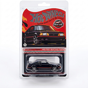 [LEIA***] Hot Wheels Premium RLC Mustang Cobra 1993