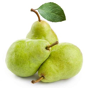 Muda Frutifera Pera Dagua Enxertada, Logo produz