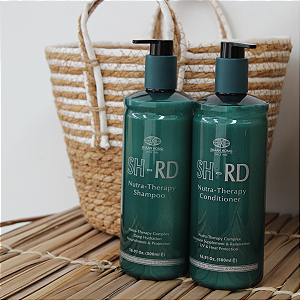 Kit SH-RD Nutra Therapy 2x500mL - val.11/26
