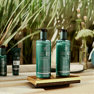Kit SH-RD Nutra Therapy 2x500mL - val.11/26