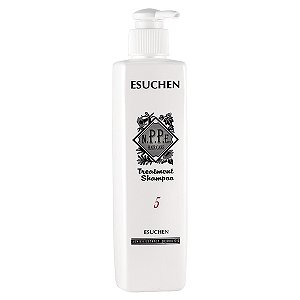 NPPE No.5 Treatment Shampoo 250mL