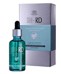 SH-RD Intensive Full & Thick Hair Essence 50mL - Antiquedas Fortificante
