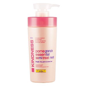 Chihtsai Kindness Pomegranate Essential Semi-Treatment/Conditioner 535mL (anti-aging)