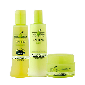 Kit Chihtsai Olive 280mL/80mL