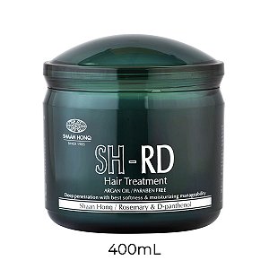 SH-RD Hair Treatment