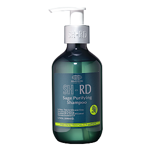 SH-RD Sage Purifying Shampoo 200mL