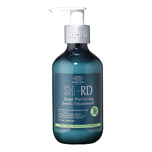 SH-RD Sage Purifying Semi-Treatment 200mL