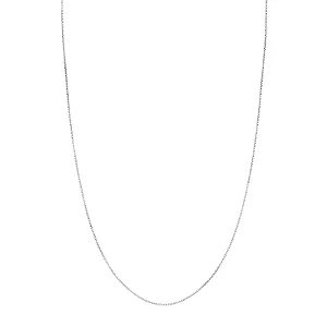 Corrente Veneziana V12 Prata 925