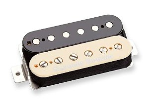 Captador Seymour Duncan TB-15 Alternative 8 Trembucker Zebra