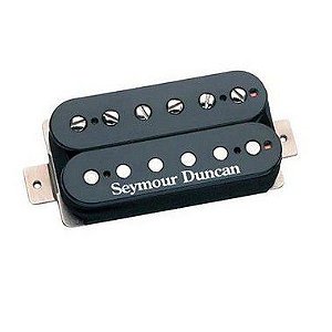 Captador Seymour Duncan SH-16 59/Custom Hybrid Preto