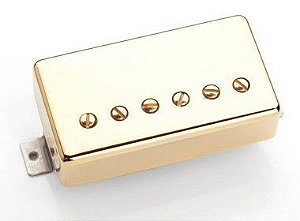 Captador Seymour Duncan SH-1n '59 Model Dourado