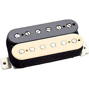 Captador Seymour Duncan SH-1n '59 Model 4c Rev Zebra