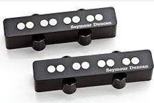 Captador Seymour Duncan (Par) SJB-3s Quarter Pound JB 4c