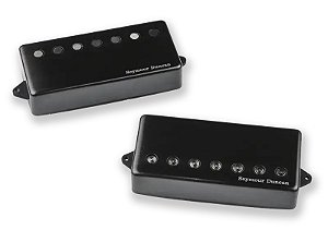 Captador Seymour Duncan (Par) Guit Jeff Loomis Blackouts