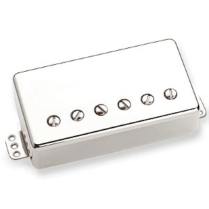 Captador Seymour Duncan 78 Model Trembucker Niquelado