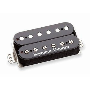 Captador Seymour Duncan 78 Model Trembucker Preto