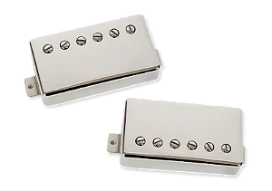 Captador Seymour Duncan (Set) Bonamassa Custom Shop 335 Blonde Limited