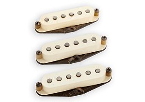 Captadores (Par) Guitarra Antiquity JB/Jazz Set, Zebra