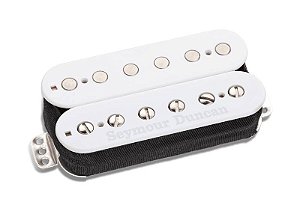 Captador Seymour Duncan SH-16 59 Custom Hybrid Trembucker Branco