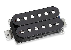 Captador Seymour Duncan Llt Slash 3.0 Ponte, Short Leg, Black