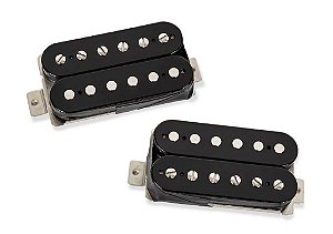Captador (Set) Seymour Duncan Slash 3.0 Black – Long Leg