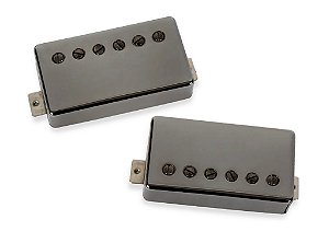 Captador (Set) Seymour Duncan Slash 3.0 Black Nickel – Long Leg