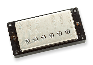 Captador Seymour Duncan Antiquity Humbucker Niquelado - Ponte
