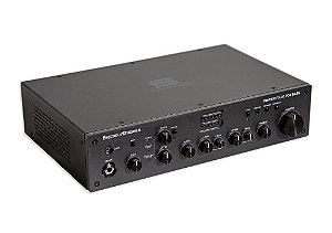 Amplificador Seymour Duncan PowerStage 700 Bass, 220V (EU)