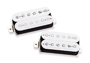 Captadores Seymour Duncan Billy Gibbons Signature Humbucker Set – Hades Gates