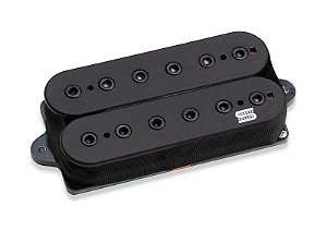 Captador Seymour Duncan Dino Cazares Signature Active Trembucker – Machete