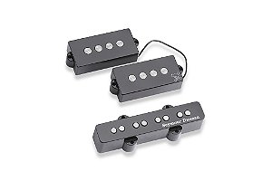 Captador Seymour Duncan Duff McKagan Signature PJ Set