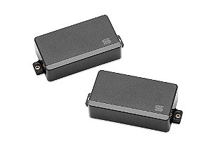 Captador (Set) Seymour Duncan MortalCoil® Multiple-Voiced Active