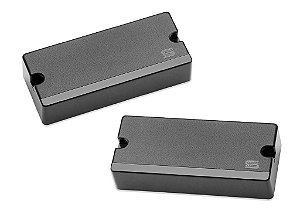 Captador (Set) Seymour Duncan MortalCoil® Multiple-Voiced Active 7 cordas