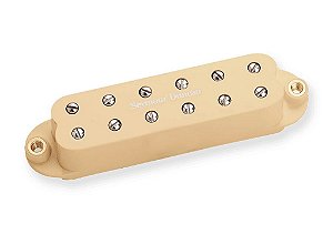 Captador Seymour Duncan Little '78 Strat Ponte Creme