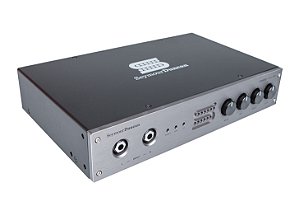 Amplificador Seymour Duncan PowerStage 700, Com 700 Watts