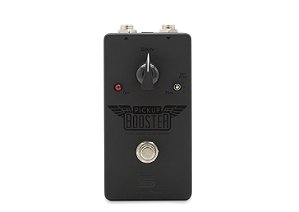 Pedal Pickup Booster