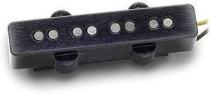 Captador Seymour Duncan Baixo 4c Antiquity II JB Jive Braço