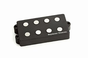 Captador Seymour Duncan Baixo 4 Cordas SMB-4A Music Man