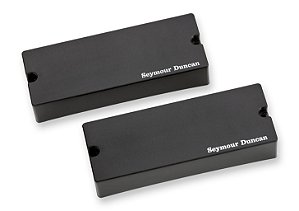 Captador Seymour Duncan (Par) ASB-BO-5S Blackouts 5c Ativo