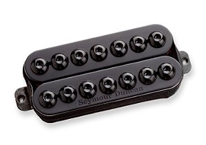 Captador Seymour Duncan Guit 7 Cordas SH-8b 7s Invader Ponte