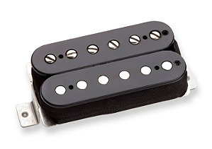 Captador Guitarra APH-1N Alnico II Pro Preto