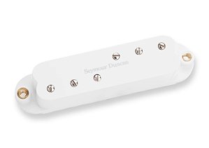 Captador Guitarra SDBR-1n Duckbuckers Branco