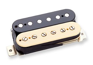 Captador Seymour Duncan Guitarra SH-1b '59 Model Ponte Zebra