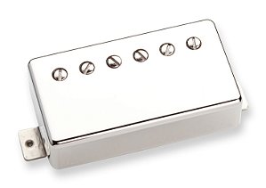 Captador Seymour Duncan Guit SH-55N Seth Lover Braço Niquel