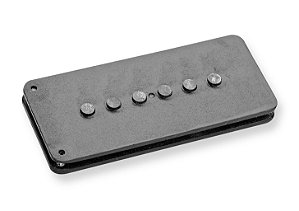 Captador Guitarra Antiquity Jazzmaster, Preto