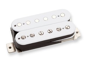 Captador Seymour Duncan Gtr SH-1b '59 Model Ponte Branco