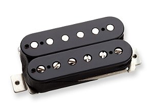 Captador Seymour Duncan Guitarra SH-1B '59 Model Ponte Preto