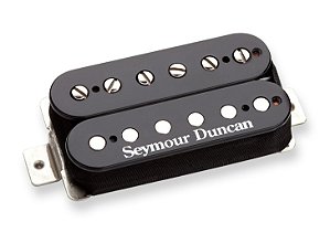 Captador Guitarra SH-6N Duncan Distortion Preto