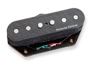 Captador Seymour Duncan STK-T3b Vintage Stack Tele Ponte