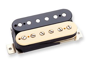 Captador Seymour Duncan Guitarra TB-59 '59 Trembucker Zebra